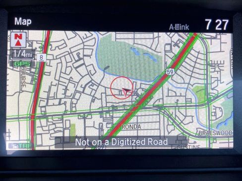 Used 2018 Acura TLX w/ Technology Package image 35