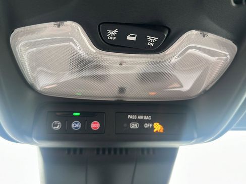 Used 2024 Chevrolet Colorado Trail Boss w/ Advanced Trailering Package image 31