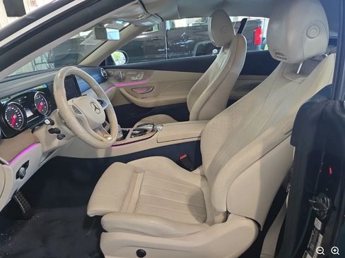 Used 2018 Mercedes-Benz E 400 Cabriolet image 8