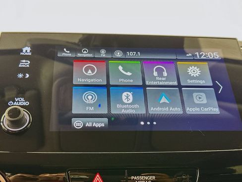 Used 2019 Honda Pilot Touring image 17