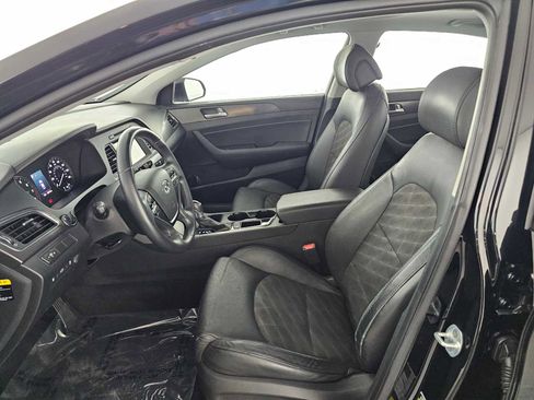 Used 2017 Hyundai Sonata Sport w/ Value Edition Package 02 image 20
