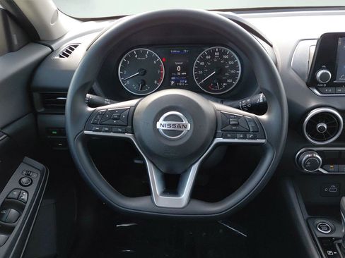 Used 2022 Nissan Sentra S FWD image 37