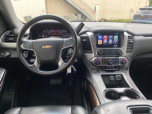 Used 2020 Chevrolet Tahoe LT w/ Max Trailering Package RWD image 20