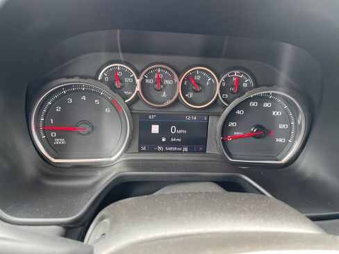 Used 2021 Chevrolet Tahoe RST w/ Luxury Package AWD/4WD image 12