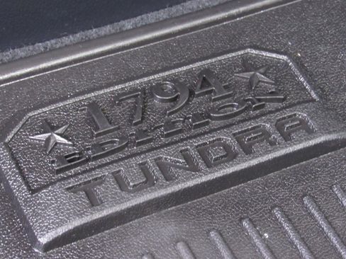 Used 2018 Toyota Tundra 1794 Edition image 40