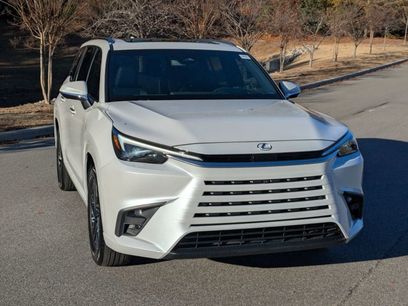 Used 2024 Lexus TX 350 FWD