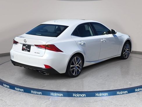 Used 2020 Lexus IS 300 w/ Navigation Package RWD image 6