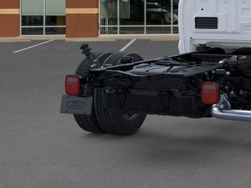 New 2026 Ford F450 XL image 20