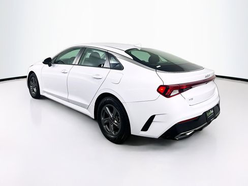 Used 2023 Kia K5 LXS image 5