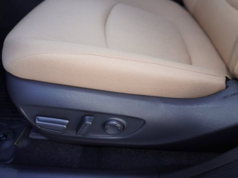 New 2025 Toyota RAV4 XLE image 9