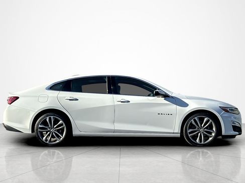 Used 2024 Chevrolet Malibu LT FWD image 6
