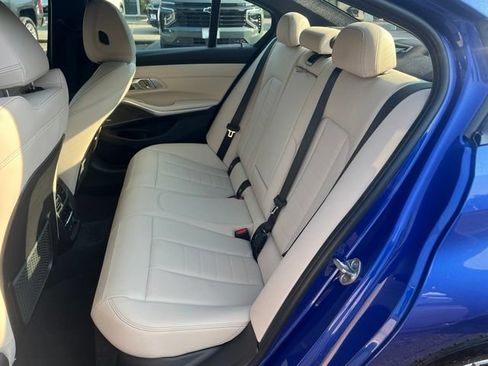 Used 2020 BMW M340i w/ Premium Package RWD image 11