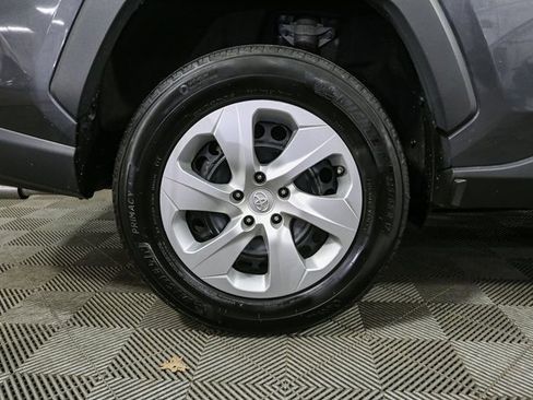 Used 2023 Toyota RAV4 LE image 15