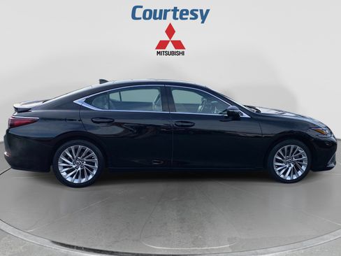 Used 2020 Lexus ES 350 w/ Accessory Package 2 FWD image 6