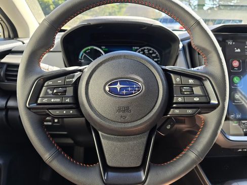 New 2026 Subaru Crosstrek 2.5i Limited AWD/4WD image 15