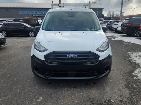 Used 2020 Ford Transit Connect XL image 16