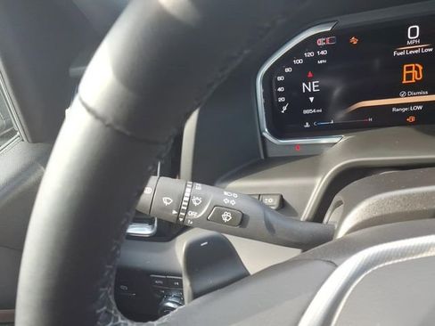 Used 2026 GMC Sierra 1500 Denali AWD/4WD image 24