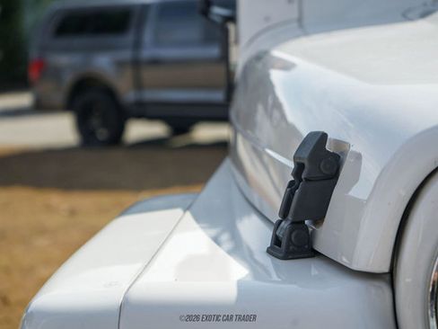 Used 2002 Jeep Wrangler Sahara image 58