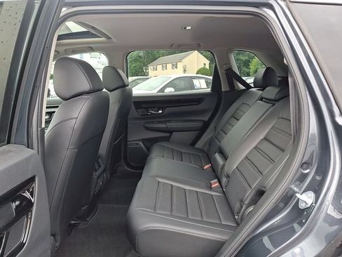 Used 2024 Honda CR-V EX-L image 11