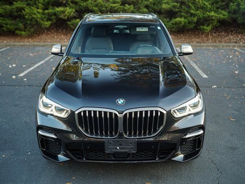 Used 2023 BMW X5 M50i w/ Executive Package image 17