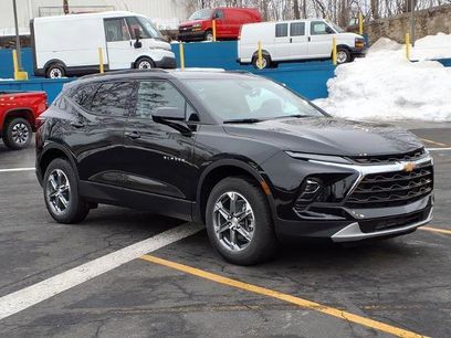 New 2026 Chevrolet Blazer LT w/ Convenience Package