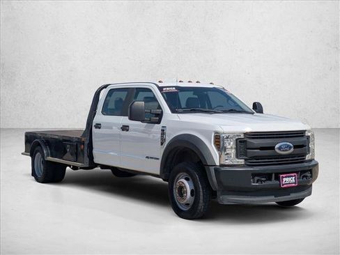 Used 2019 Ford F450 XL AWD/4WD image 3