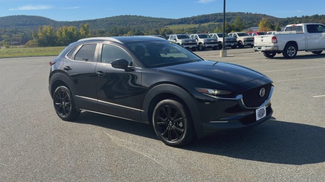 Used 2024 MAZDA CX-30 AWD 2.5 S w/ Select Sport Pkg image 2