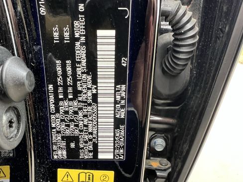 Used 2017 Lexus NX 200t FWD w/ Premium Package image 37