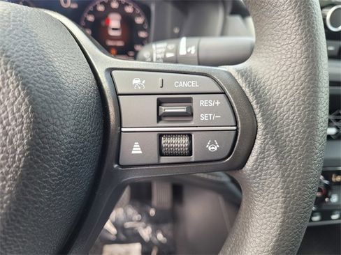 New 2025 Honda Accord SE image 12