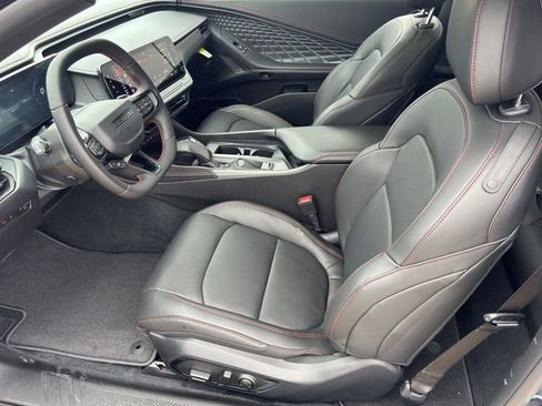 New 2026 Dodge Charger R/T Scat Pack image 5