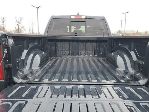 New 2026 RAM 1500 Big Horn image 19