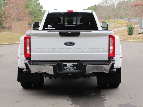 Used 2023 Ford F350 XL image 11
