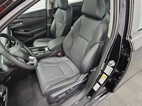 New 2026 Honda Accord Touring image 30