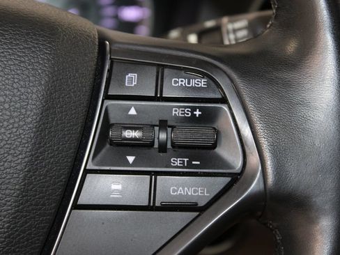 Used 2015 Hyundai Sonata Limited w/ Option Group 06 FWD image 33