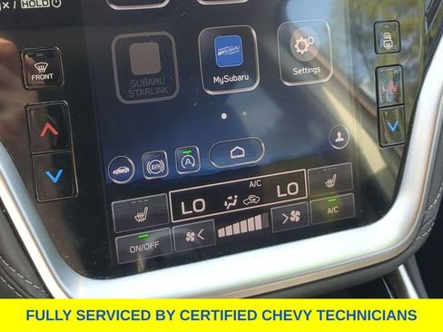 Used 2021 Subaru Outback Limited w/ Popular Package #2 AWD/4WD image 33