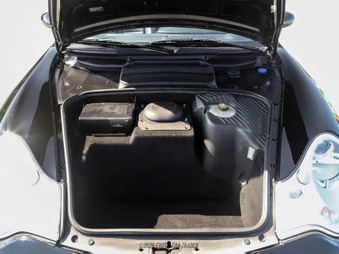 Used 2004 Porsche 911 Turbo AWD/4WD image 75