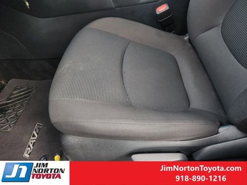 Used 2024 Toyota RAV4 LE image 26