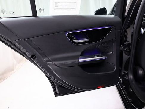 Certified 2023 Mercedes-Benz C 300 4MATIC Sedan image 26