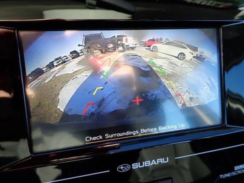 Used 2017 Subaru Impreza 2.0i image 18