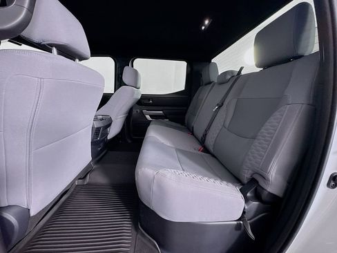 Used 2025 Toyota Tundra SR5 image 26