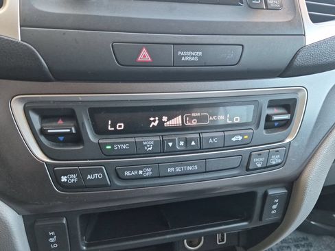 Used 2019 Honda Ridgeline RTL image 21