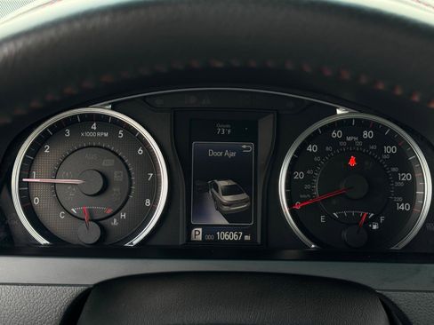 Used 2016 Toyota Camry SE image 20