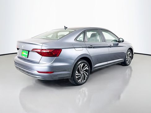 Used 2020 Volkswagen Jetta SEL FWD image 10