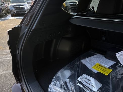 New 2026 Subaru Forester Premium image 50