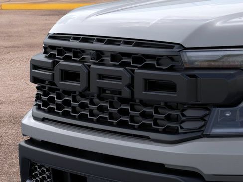 New 2026 Ford Ranger Raptor AWD/4WD image 14