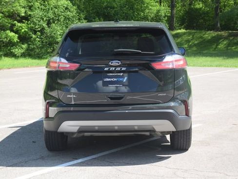 Used 2023 Ford Edge SEL w/ Convenience Package AWD/4WD image 24