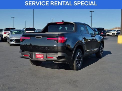 Certified 2026 Hyundai Santa Cruz SE AWD/4WD image 26