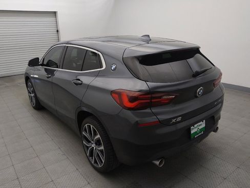 Used 2020 BMW X2 sDrive28i w/ Convenience Package FWD image 5