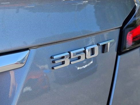 Certified 2025 Cadillac CT5 Sport w/ Sun And Sound Package AWD/4WD image 19