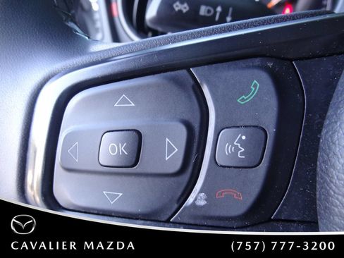 Used 2026 Jeep Gladiator Rubicon AWD/4WD image 20